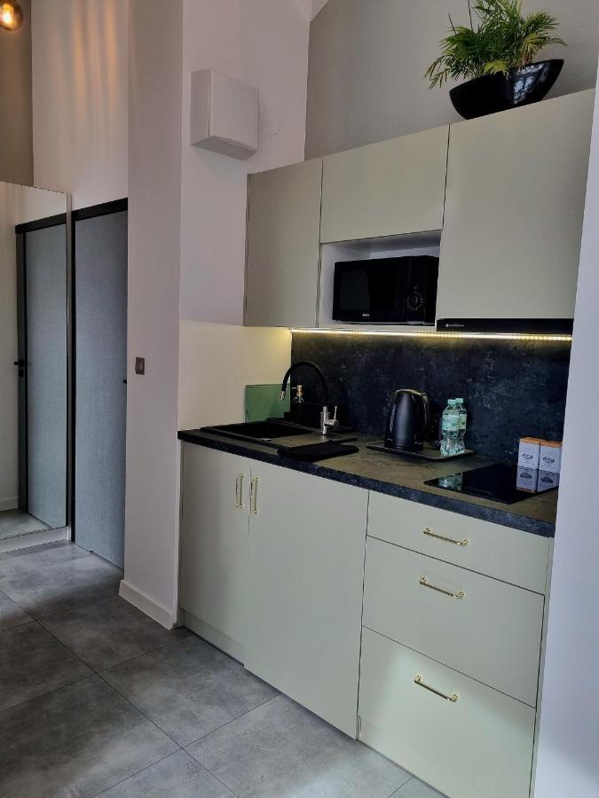 Apartament Miodowa Street Parking Free Krakow Exterior photo
