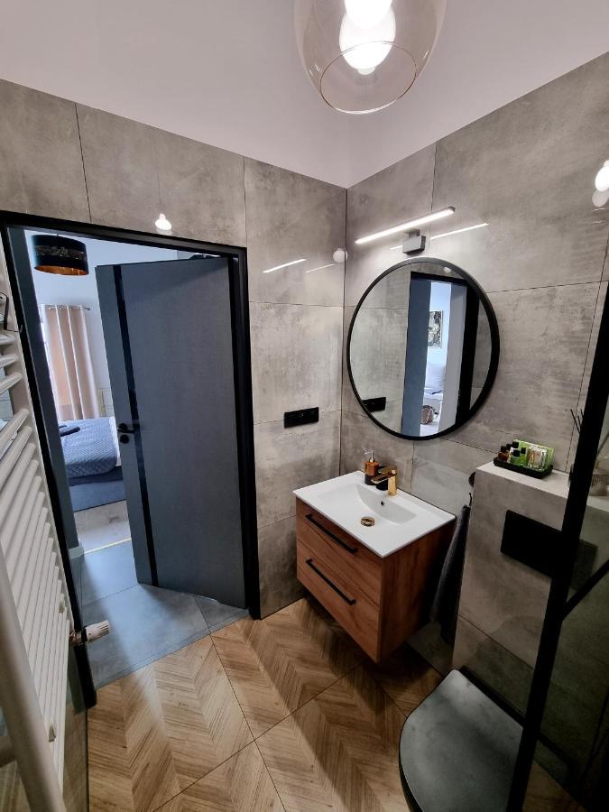 Apartament Miodowa Street Parking Free Krakow Exterior photo