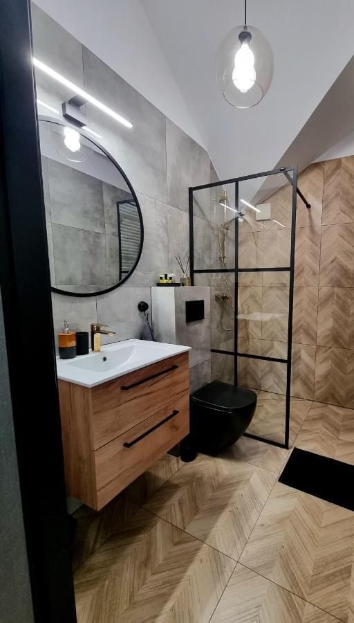 Apartament Miodowa Street Parking Free Krakow Exterior photo