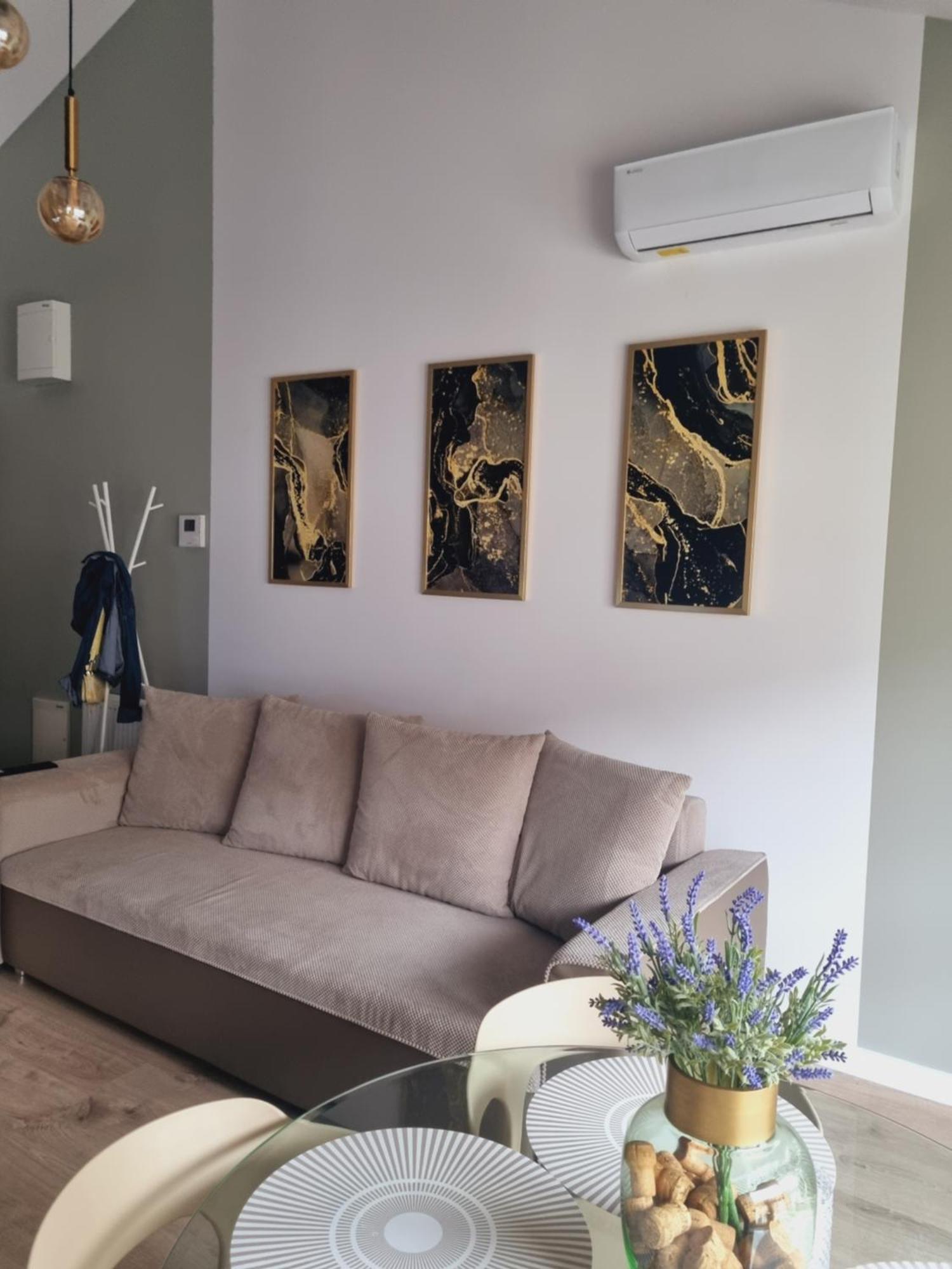 Apartament Miodowa Street Parking Free Krakow Exterior photo